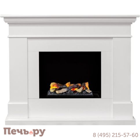 Каминокомплект Dimplex Opti-myst California с очагом Cassette 400 LNH-INT (с дровами) фото