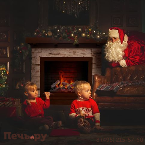 Каминокомплект Dimplex Opti-Myst Chalet  с очагом Cassette 400 NH фото