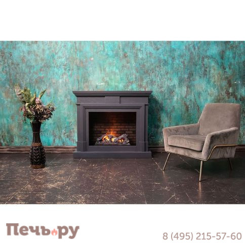 Каминокомплект Dimplex Opti-myst Coventry с очагом Cassette 400 LNH-INT PS (без дров) фото 3