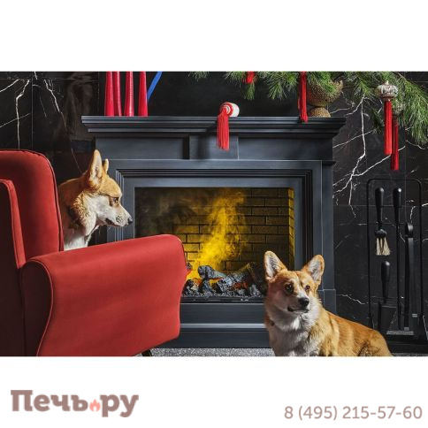 Каминокомплект Dimplex Opti-myst Coventry с очагом Cassette 400 LNH-INT PS (без дров) фото 5