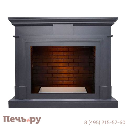 Каминокомплект Dimplex Opti-myst Coventry с очагом Cassette 400 LNH-INT PS (без дров) фото 6