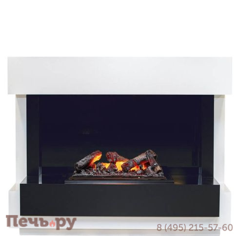 Каминокомплект Dimplex Opti-Myst Cube с очагом Cassette 600 NH фото 2