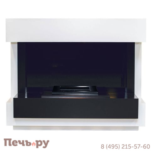 Каминокомплект Dimplex Opti-Myst Cube с очагом Cassette 600 NH фото 4