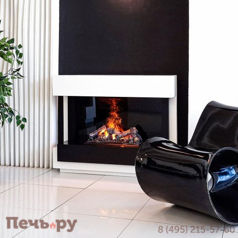 Каминокомплект Dimplex Opti-Myst Cube с очагом Cassette 600 NH фото