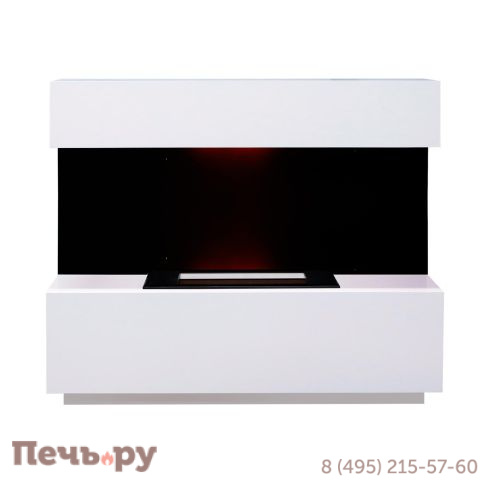 Каминокомплект Dimplex Opti-myst Kyoto с очагом Cassette 400 LNH-INT PS (без дров) фото 2