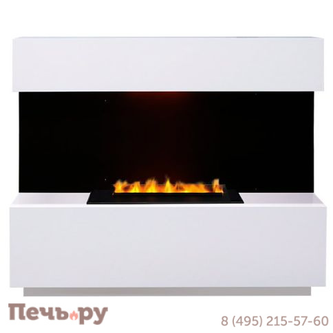 Каминокомплект Dimplex Opti-myst Kyoto с очагом Cassette 400 LNH-INT PS (без дров) фото