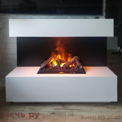 Каминокомплект Dimplex Opti-Myst Kyoto с очагом Cassette 400 NH фото