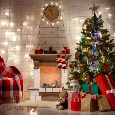 Каминокомплект Dimplex Opti-myst Pierre Luxe - Шампань с очагом Cassette 400 NH фото