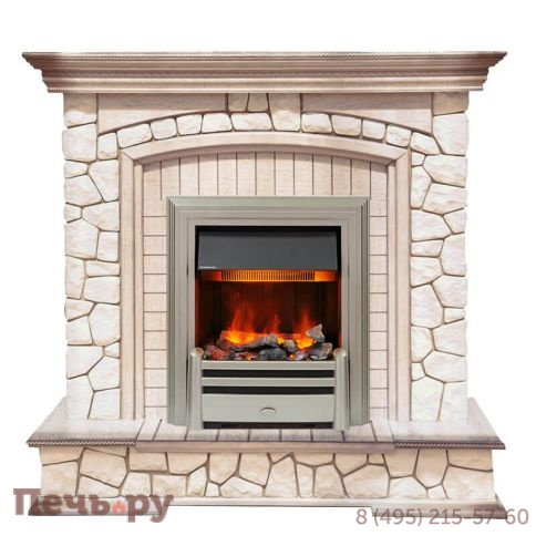 Каминокомплект Dimplex Opti-Myst Preston c  Chesford фото