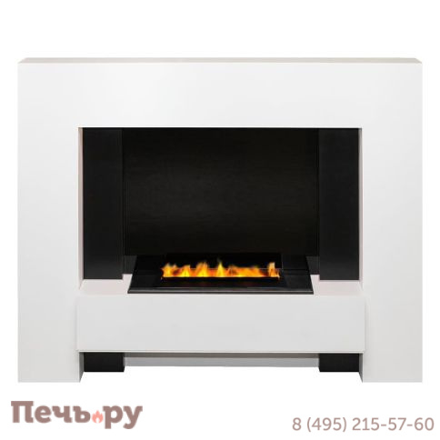 Каминокомплект Dimplex Opti-myst Tokyo с очагом Cassette 400 LNH-INT PS (без дров) фото 2