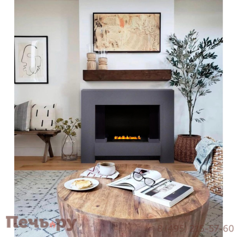 Каминокомплект Dimplex Opti-myst Tokyo с очагом Cassette 400 LNH-INT PS (без дров) фото