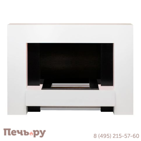 Каминокомплект Dimplex Opti-myst Tokyo с очагом Cassette 400 LNH-INT (с дровами) фото 4