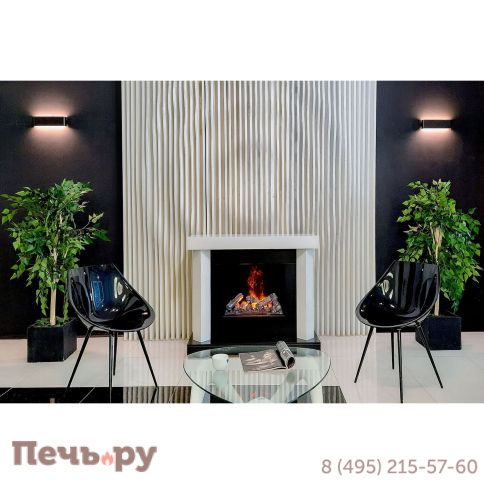 Каминокомплект Dimplex Opti-myst Vancouver с очагом Cassette 400 LNH-INT PS (без дров) фото 2