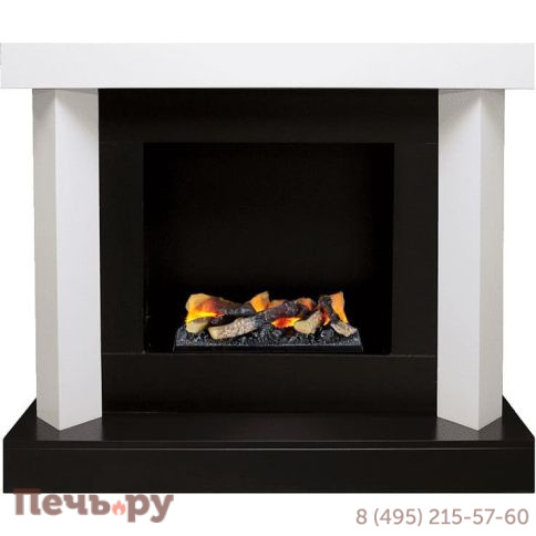 Каминокомплект Dimplex Opti-myst Vancouver с очагом Cassette 400 LNH-INT (с дровами) фото 2