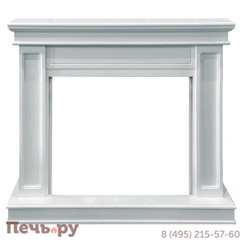 Каминокомплект Dimplex Optiflame Geneva с очагом Symphony 26 DF2608-INT фото 2