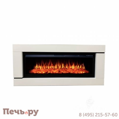 Каминокомплект InterFlame Паркер Freespace 60 LED FX QZ фото