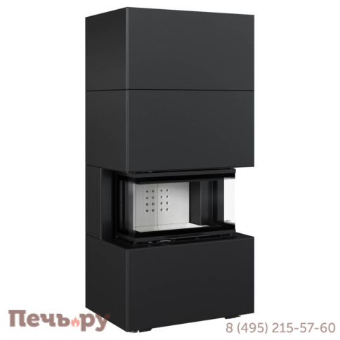 Каминокомплект Kratki Home Easy Box с топкой NBC фото 3