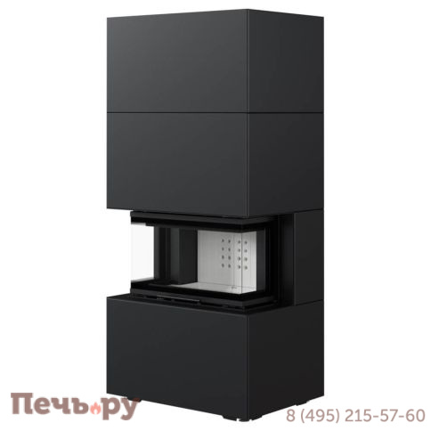 Каминокомплект Kratki Home Easy Box с топкой NBC фото 5