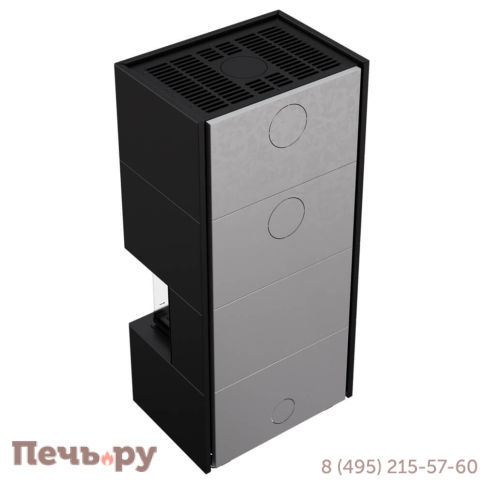 Каминокомплект Kratki Home Easy Box с топкой NBC фото 6