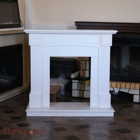 Каминокомплект RealFlame Andrea с 3D Oregan фото 4