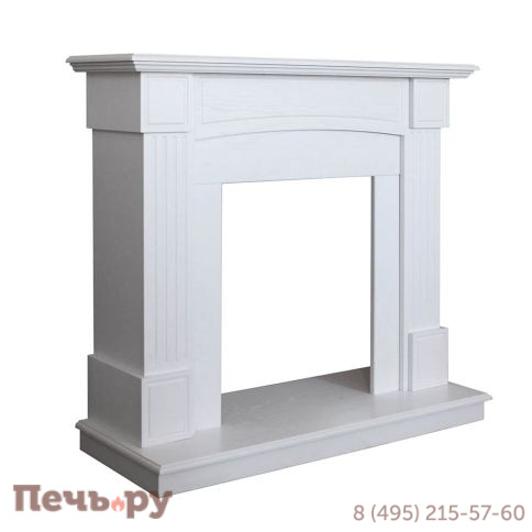 Каминокомплект RealFlame Andrea с 3D Oregan фото 6