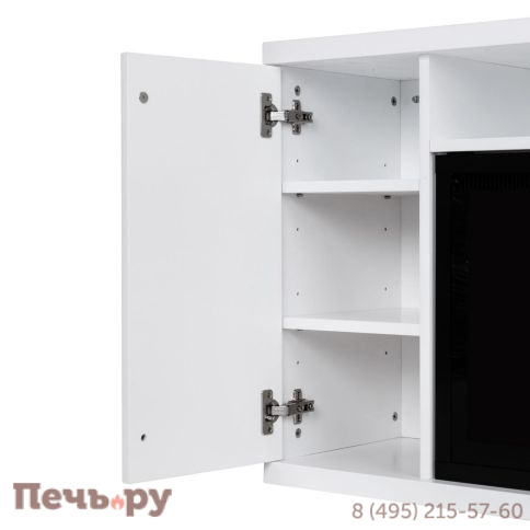 Каминокомплект RealFlame Bergen  с очагом Flash 36 фото 4