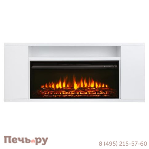 Каминокомплект RealFlame Bergen  с очагом Flash 36 фото