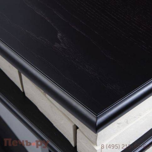 Каминокомплект RealFlame Fiero AO с очагом Diamond 42 фото 10