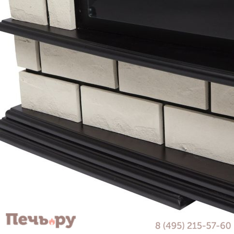 Каминокомплект RealFlame Fiero AO с очагом Diamond 42 фото 11