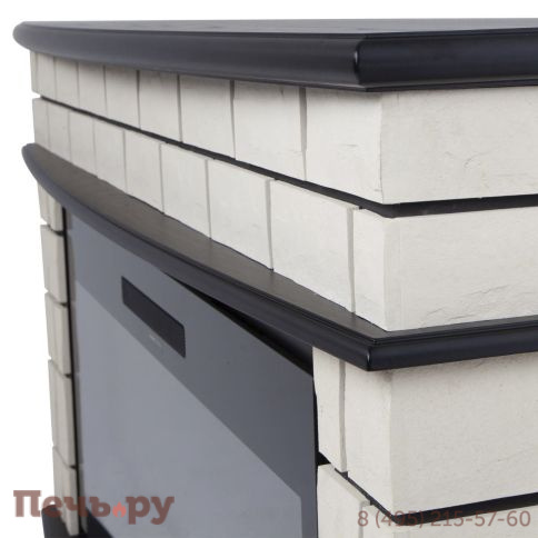 Каминокомплект RealFlame Fiero AO с очагом Diamond 42 фото 7