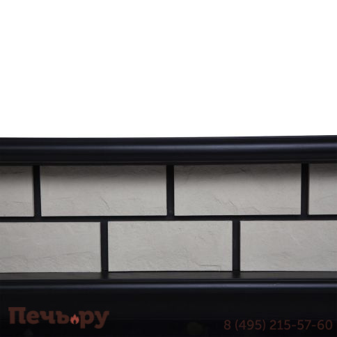 Каминокомплект RealFlame Fiero AO с очагом Diamond 42 фото 9