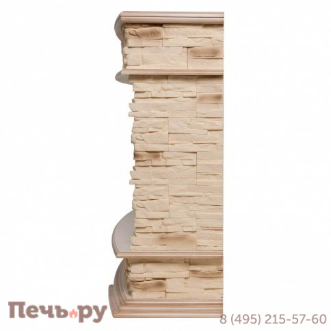 Каминокомплект RealFlame Frankfurt с очагом Joker 45 фото 6