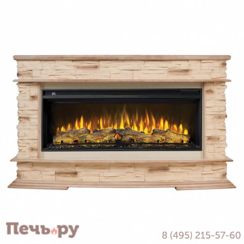 Каминокомплект RealFlame Frankfurt с очагом Joker 45 фото