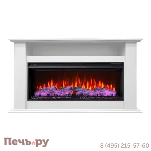 Каминокомплект RealFlame Govard с очагом Joker 45 фото