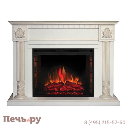 Каминокомплект RealFlame Imperia  с очагом Epsilon 26 S IR фото