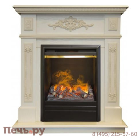 Каминокомплект RealFlame Lilian с Olympic 3D фото 2