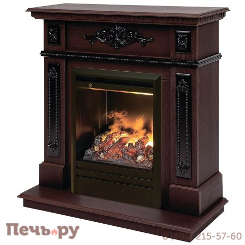 Каминокомплект RealFlame Lilian с Olympic 3D фото 3
