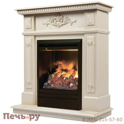 Каминокомплект RealFlame Lilian с Olympic 3D фото 5
