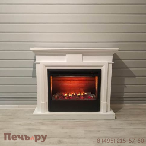 Каминокомплект RealFlame Marco c 3D Helios 26 фото 4