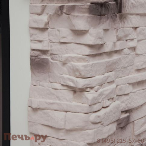 Каминокомплект RealFlame Marseilles с очагом Saphir 25.5 фото 4