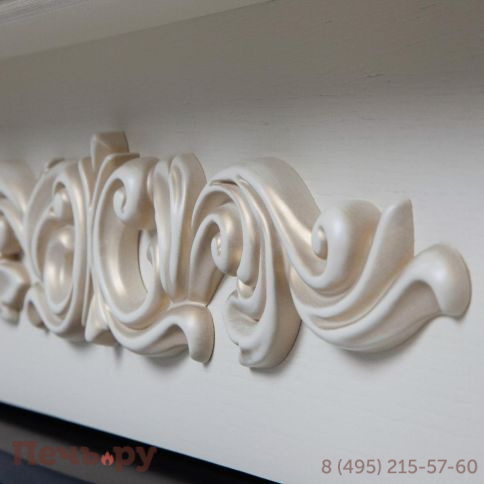 Каминокомплект RealFlame Marseilles с очагом Saphir 25.5 фото 5