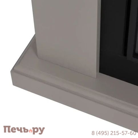 Каминокомплект RealFlame Miranda BG с очагом Joker 52 фото 6