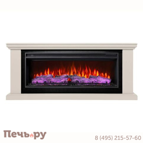 Каминокомплект RealFlame Miranda с очагом Joker 45 фото 3