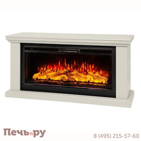 Каминокомплект RealFlame Miranda с очагом Joker 45 фото 4