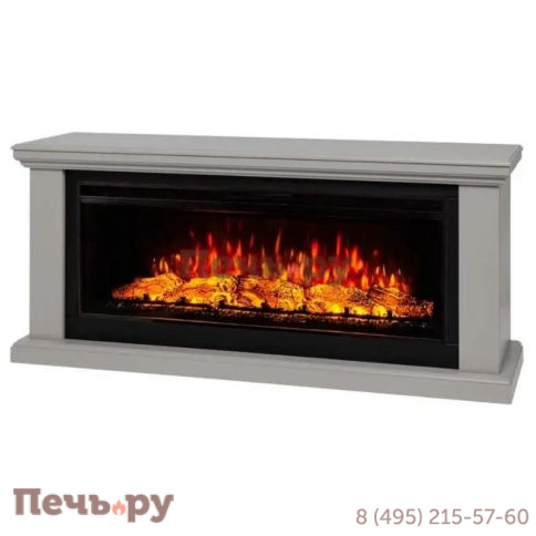 Каминокомплект RealFlame Miranda с очагом Joker 45 фото 5