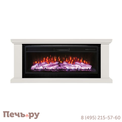 Каминокомплект RealFlame Miranda с очагом Joker 45 фото