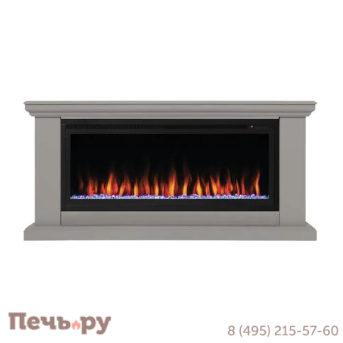 Каминокомплект RealFlame Miranda с очагом Saphir 42 фото 2