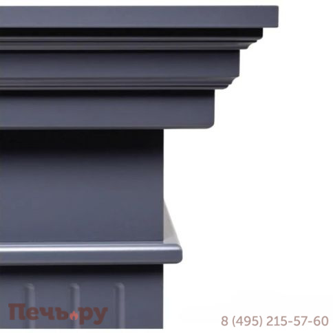 Каминокомплект RealFlame Ontario с очагом Jack 45 фото 12