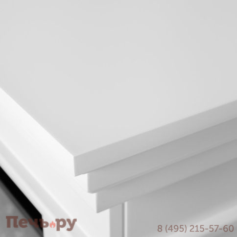 Каминокомплект RealFlame Ontario с очагом Jack 45 фото 4