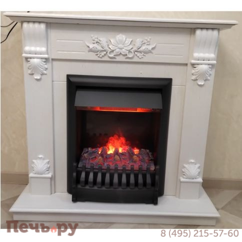 Каминокомплект RealFlame Ottawa c 3D Olympic фото 3